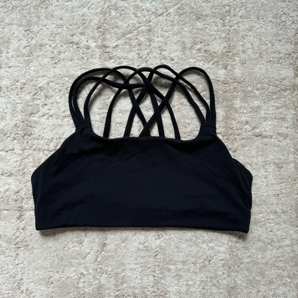 Athleta Sports Bra